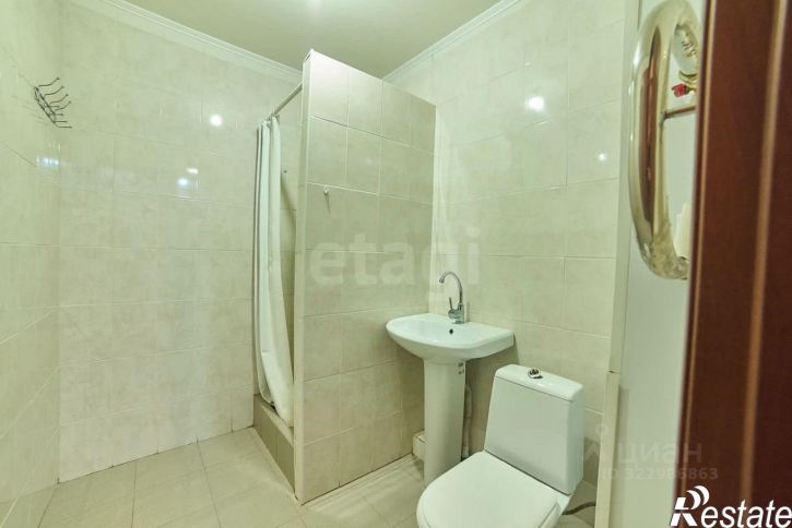 1-комн квартира Юрматинская улица, 12,  д. 12