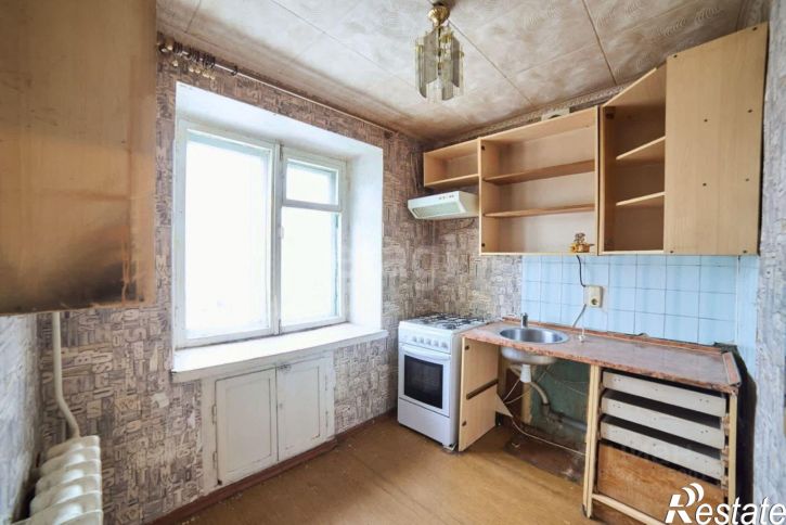 3-комн квартира улица Льва Толстого, 13,  д. 13