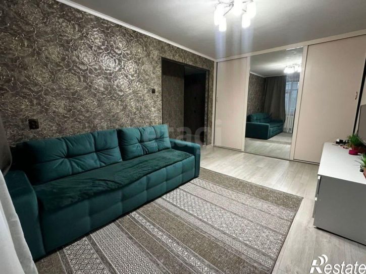 2-комн квартира улица Дружбы, 32А,  д. 32А