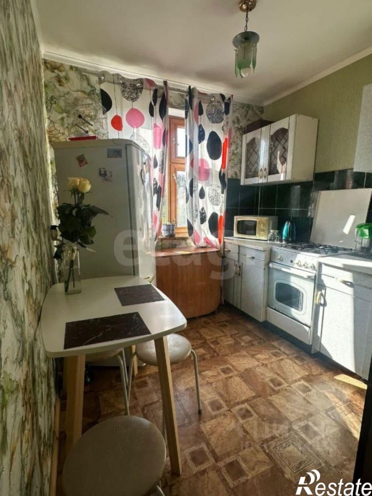 2-комн квартира улица Дружбы, 32А,  д. 32А