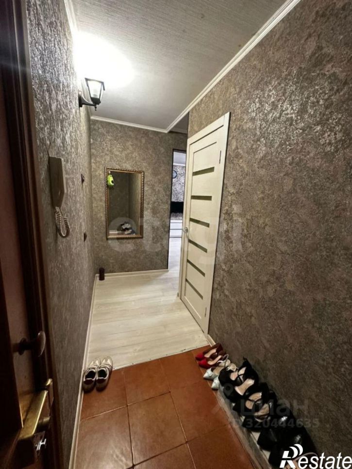 2-комн квартира улица Дружбы, 32А,  д. 32А