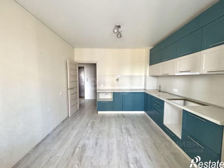 1-комн квартира проспект Октября, 46,  д. 46