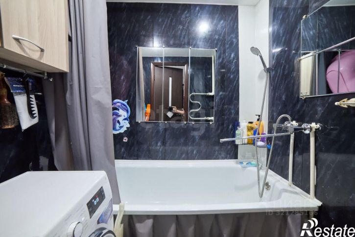 2-комн квартира Патриотическая улица, 100,  д. 100