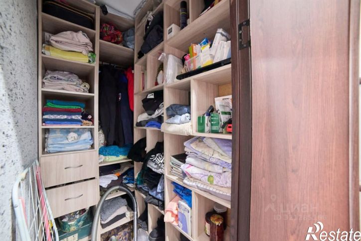 2-комн квартира Патриотическая улица, 100,  д. 100