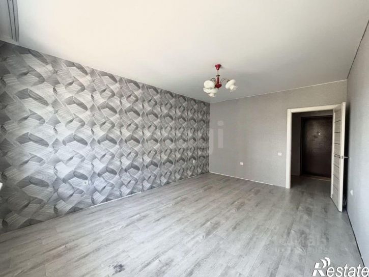 1-комн квартира проспект Октября, 46,  д. 46