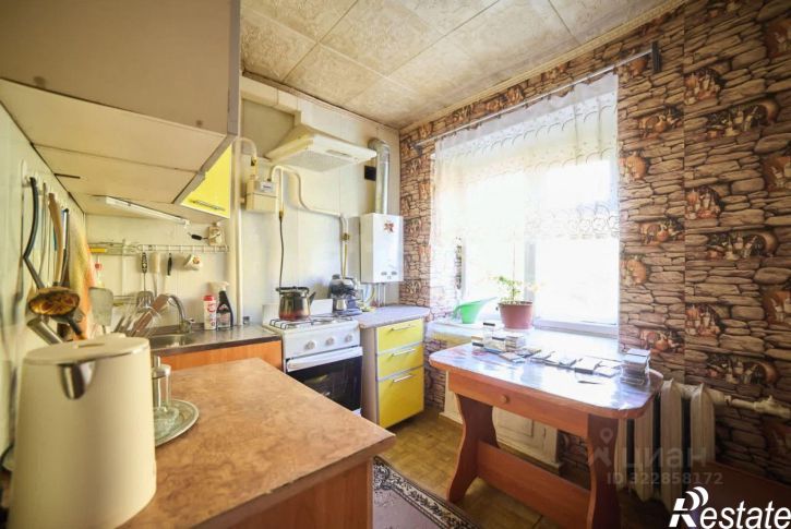 2-комн квартира Социалистическая улица, 4,  д. 4