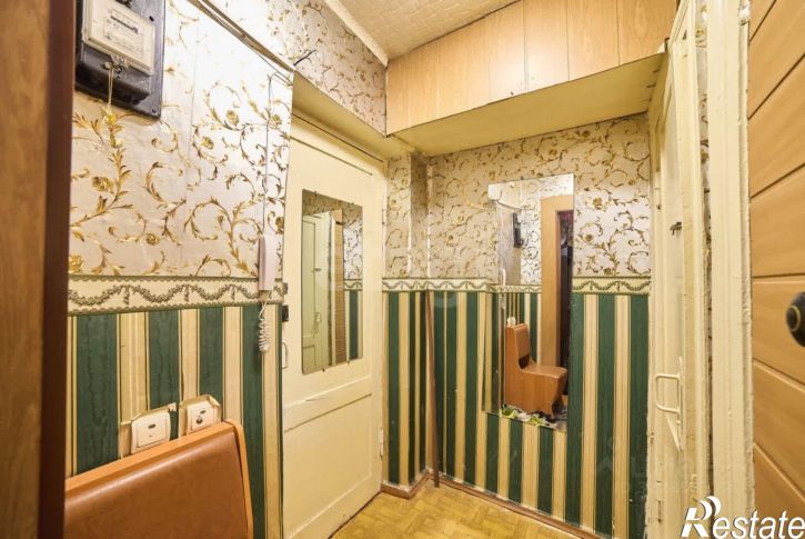 2-комн квартира Социалистическая улица, 4,  д. 4