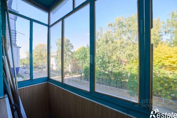 2-комн квартира Социалистическая улица, 4,  д. 4