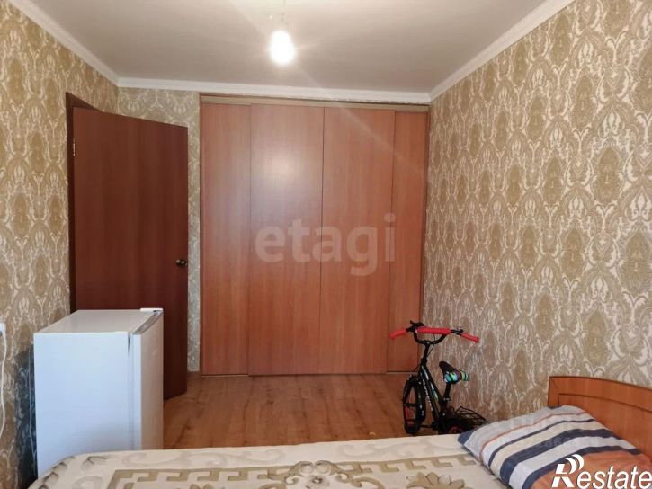 2-комн квартира проспект Октября, 47,  д. 47