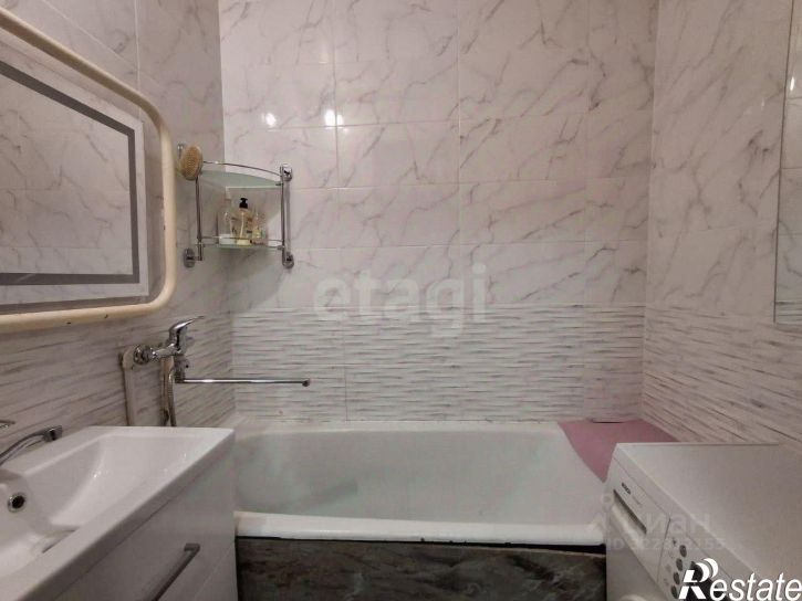 2-комн квартира улица Николаева, 4,  д. 4