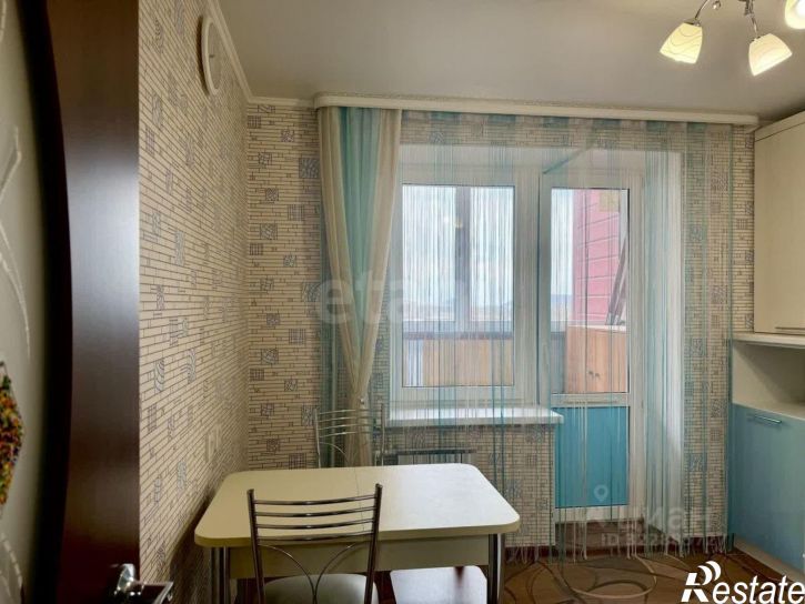 2-комн квартира улица Тукаева, 14А,  д. 14А