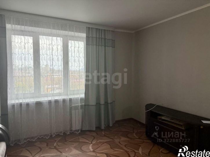 2-комн квартира улица Тукаева, 14А,  д. 14А