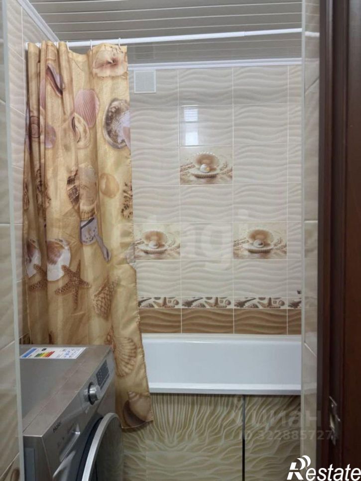 2-комн квартира улица Тукаева, 14А,  д. 14А