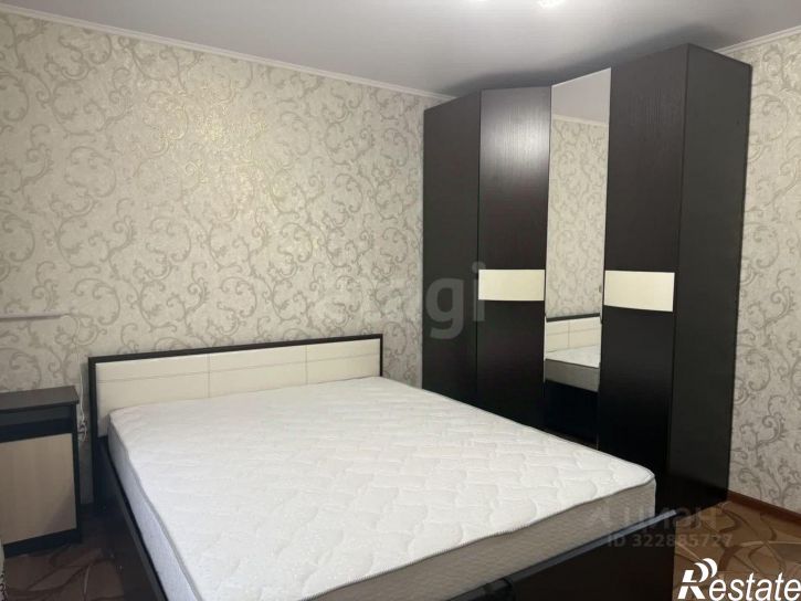 2-комн квартира улица Тукаева, 14А,  д. 14А