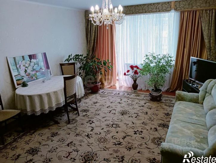 2-комн квартира