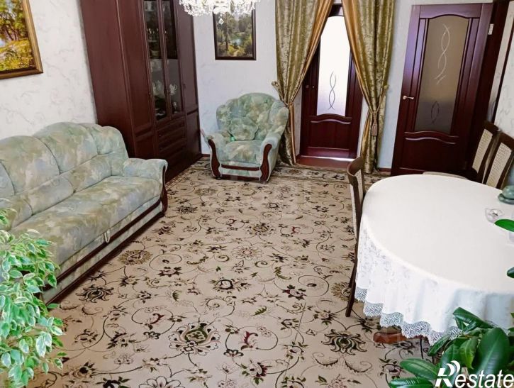 2-комн квартира