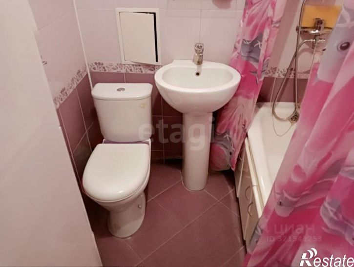 2-комн квартира