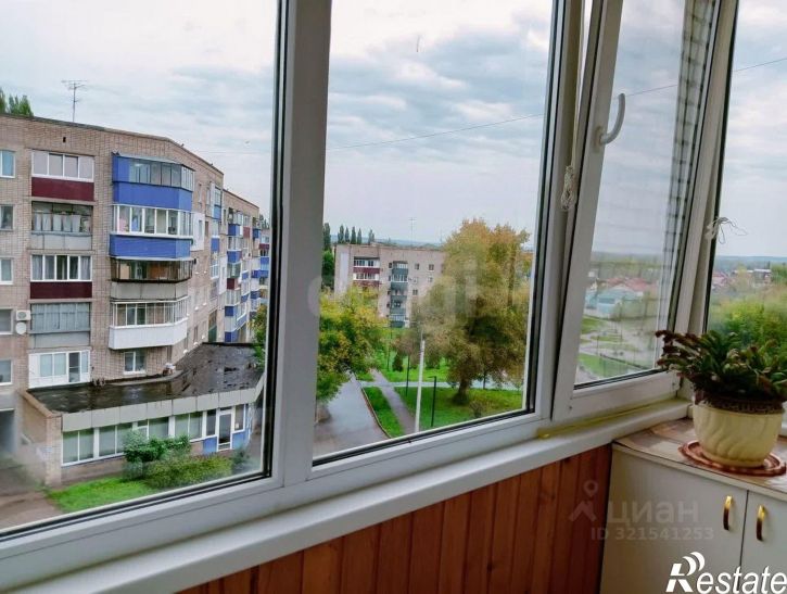 2-комн квартира