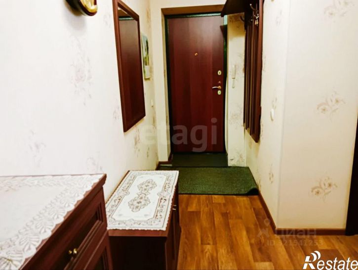 2-комн квартира