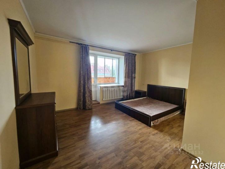 3-комн квартира улица 23 Мая, 24,  д. 24