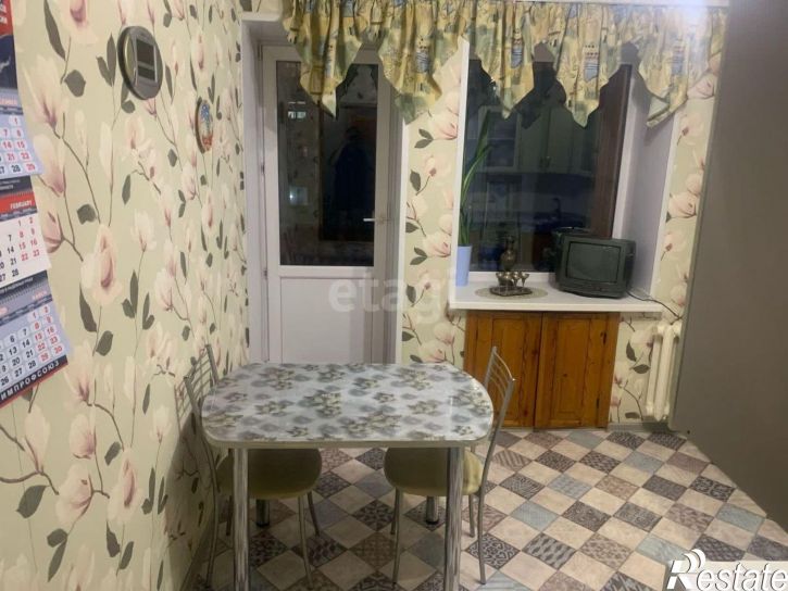 3-комн квартира Вокзальная улица, 15,  д. 15