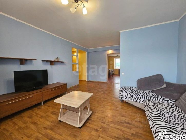 3-комн квартира улица 23 Мая, 24,  д. 24