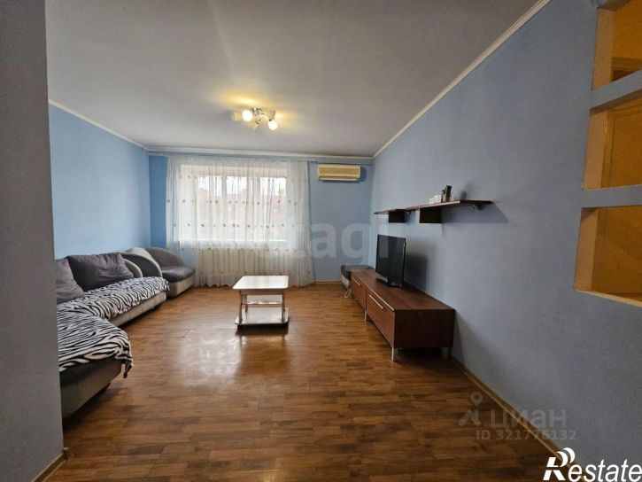 3-комн квартира улица 23 Мая, 24,  д. 24