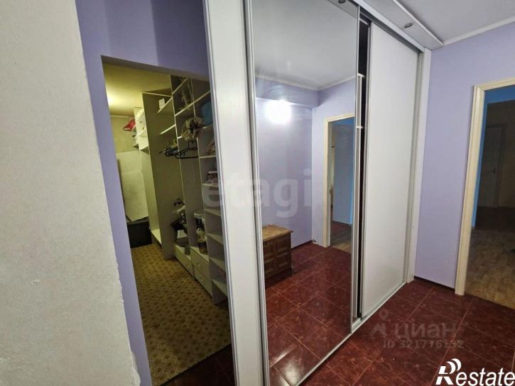 3-комн квартира улица 23 Мая, 24,  д. 24