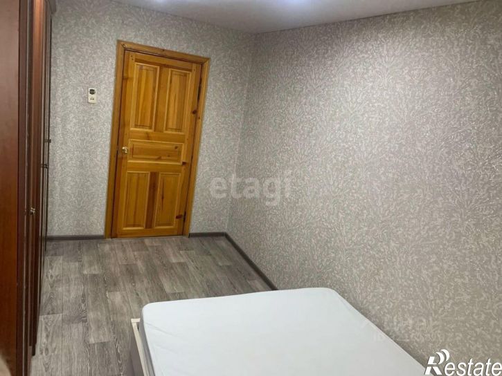 3-комн квартира Вокзальная улица, 15,  д. 15