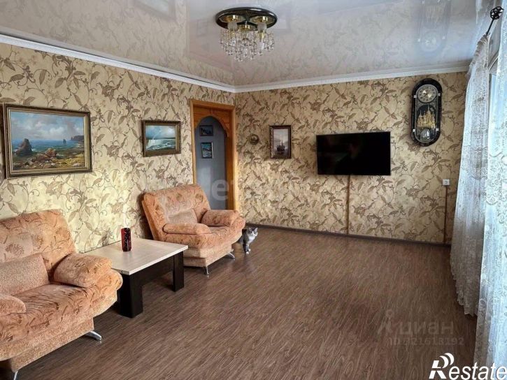 3-комн квартира Вокзальная улица, 15,  д. 15