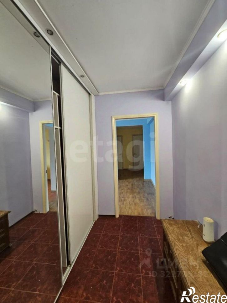 3-комн квартира улица 23 Мая, 24,  д. 24