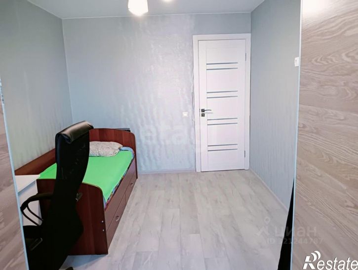 3-комн квартира улица Шафиева, 49,  д. 49