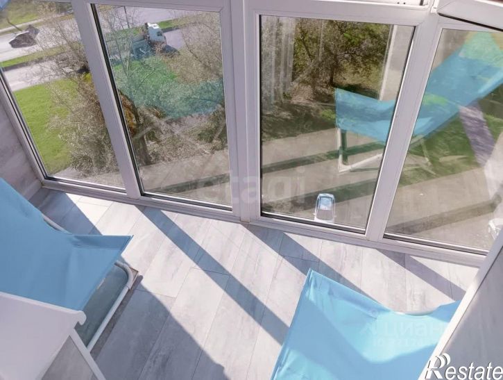 3-комн квартира улица Шафиева, 49,  д. 49