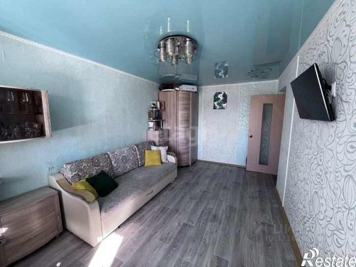 2-комн квартира