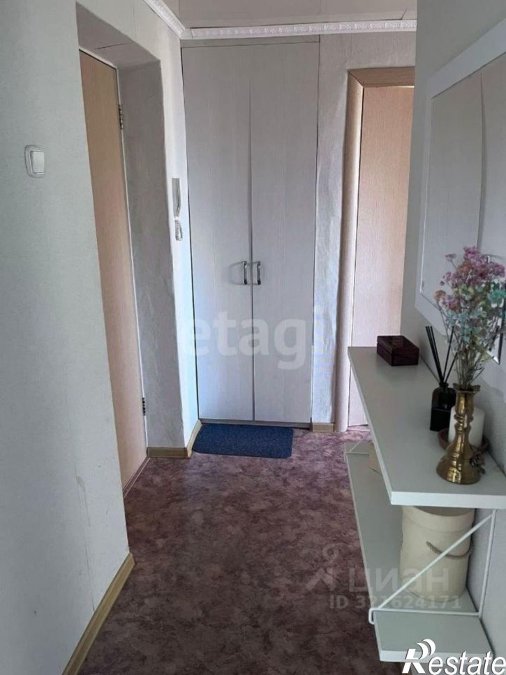 2-комн квартира