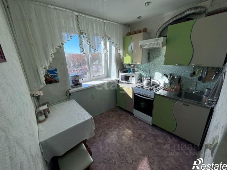 2-комн квартира