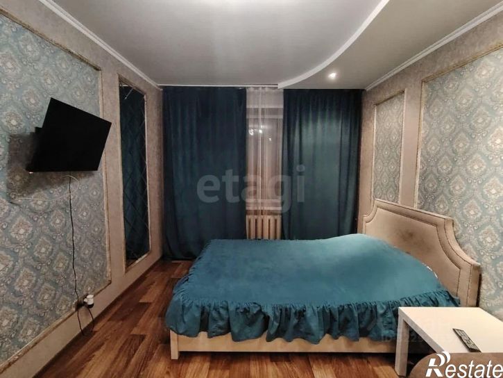 1-комн квартира Коммунистическая улица, 9,  д. 9