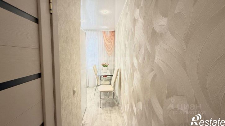 1-комн квартира