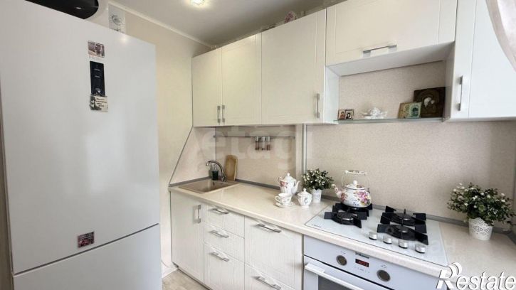 1-комн квартира