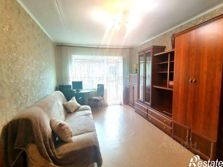 2-комн квартира улица Худайбердина, 164,  д. 164