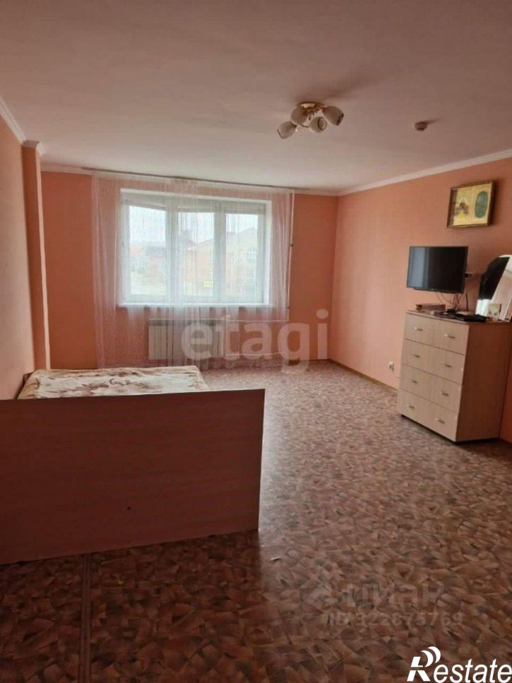 1-комн квартира улица Строителей, 18,  д. 18