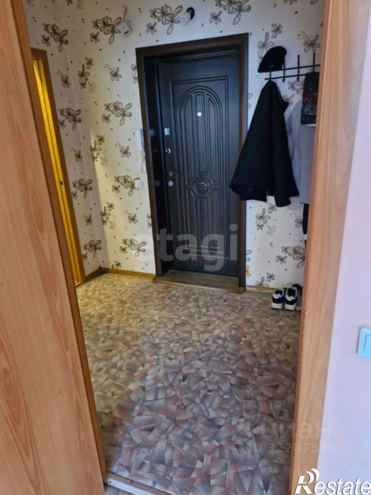 1-комн квартира улица Строителей, 18,  д. 18