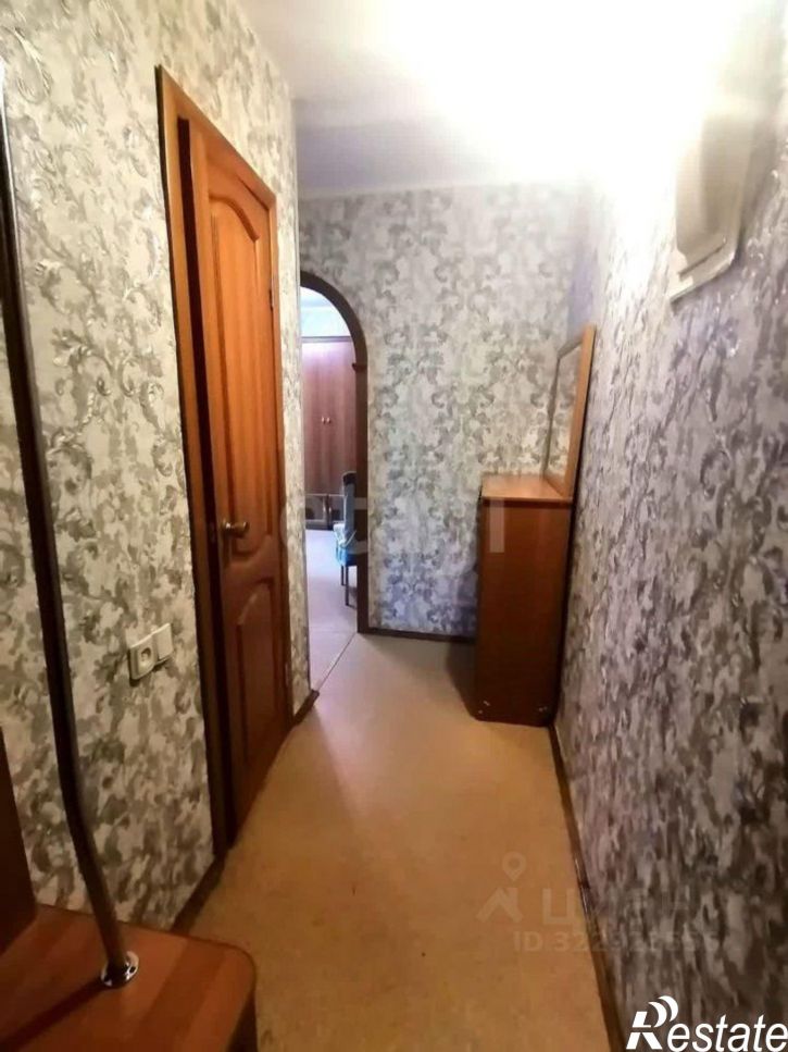 2-комн квартира улица Худайбердина, 164,  д. 164