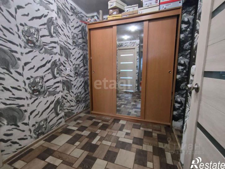 2-комн квартира