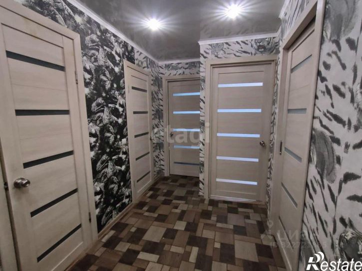 2-комн квартира