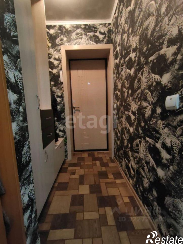 2-комн квартира