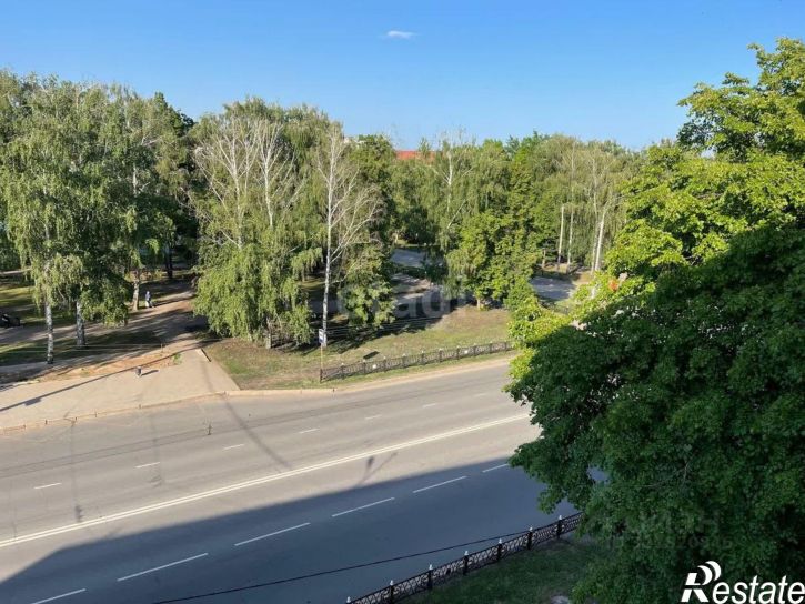 Комната улица Худайбердина, 101А,  д. 101А