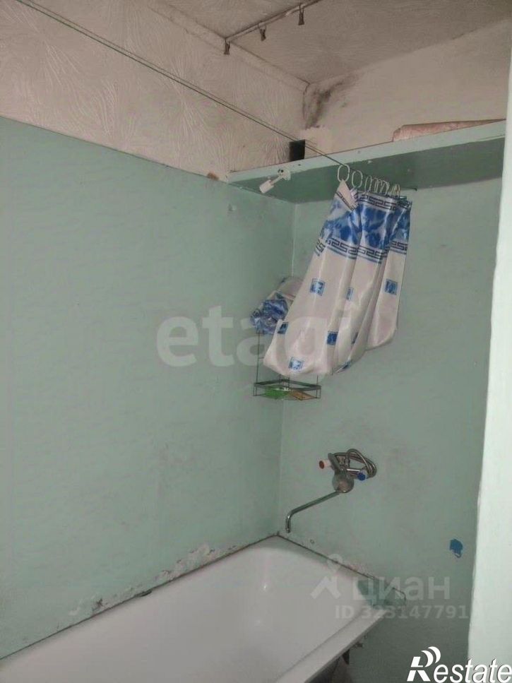 1-комн квартира улица Худайбердина, 101Б,  д. 101Б