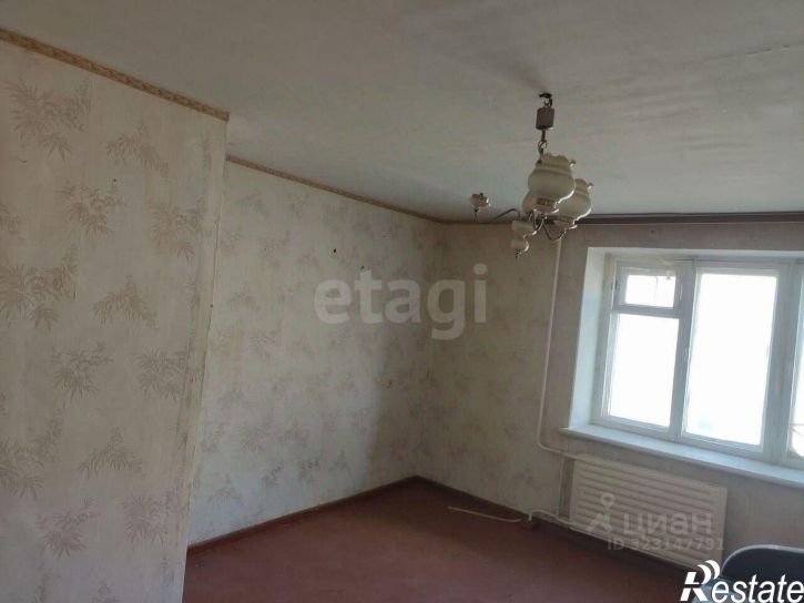 1-комн квартира улица Худайбердина, 101Б,  д. 101Б