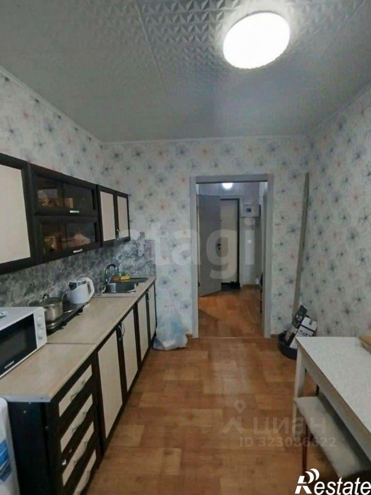 1-комн квартира улица Щербакова, 2,  д. 2